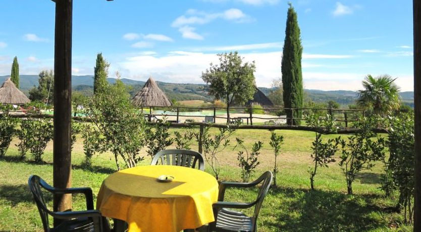 Photo of Ginestre 11 Apartment 3