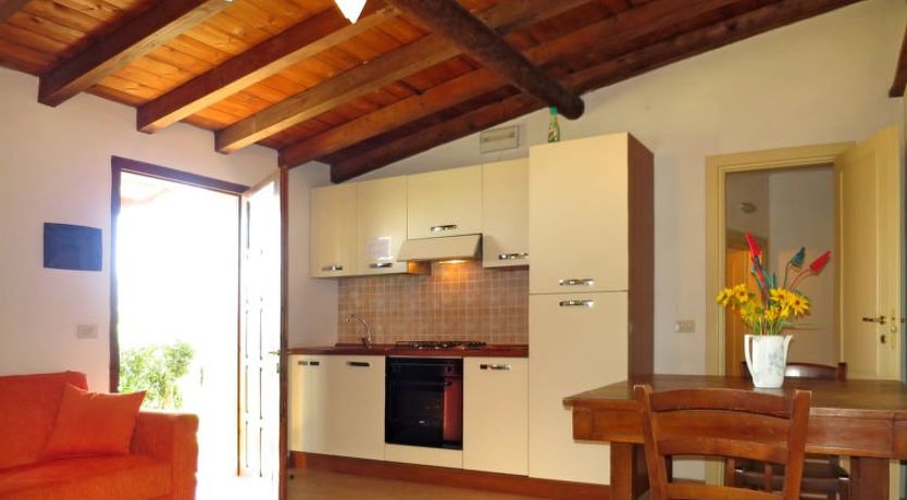 Photo of Ginestre 11 Apartment 3