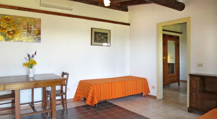 Photo of Ginestre 11 Apartment 3