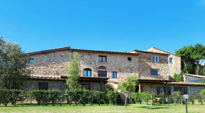 Photo of Ginestre 11 Apartment 3