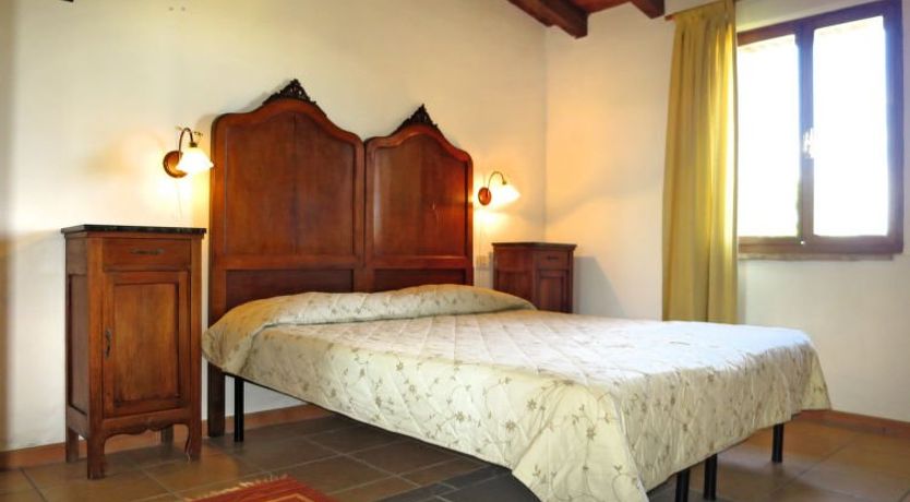 Photo of Ginestre 11 Apartment 3