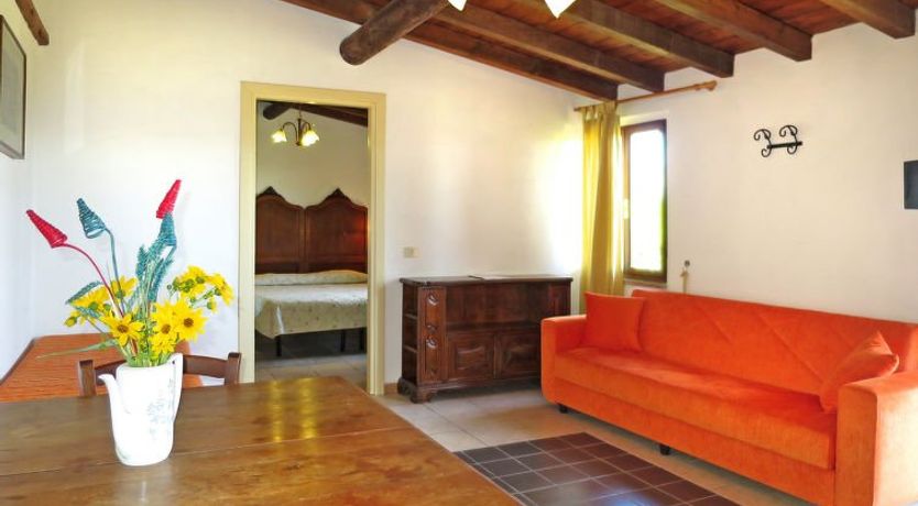 Photo of Ginestre 11 Apartment 3