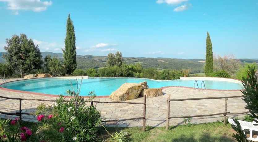 Photo of Ginestre 11 Apartment 3