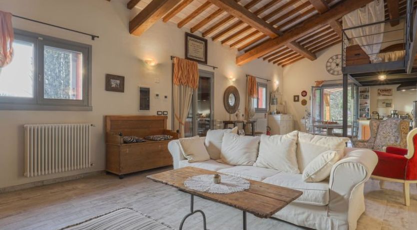 Photo of L'Orlo del Bosco