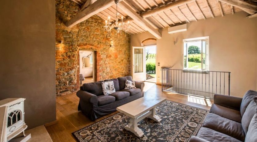 Photo of Fattoria di Romignano