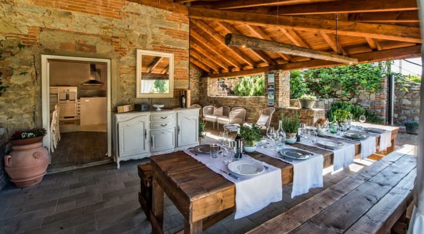 Photo of Fattoria di Romignano