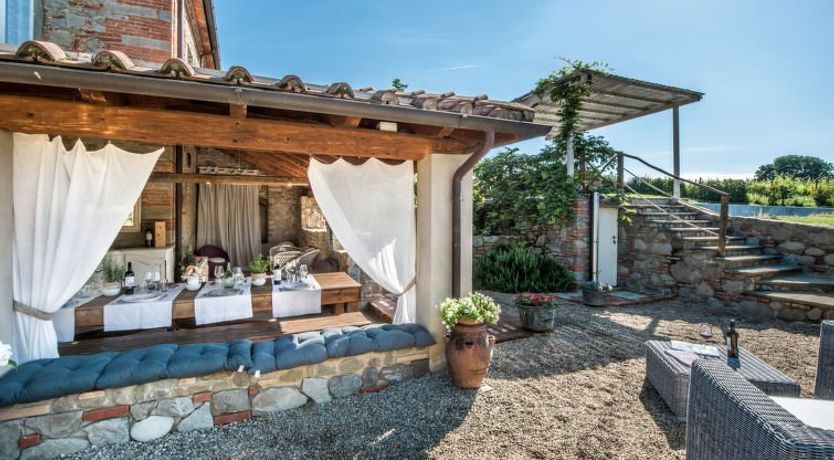 Photo of Fattoria di Romignano