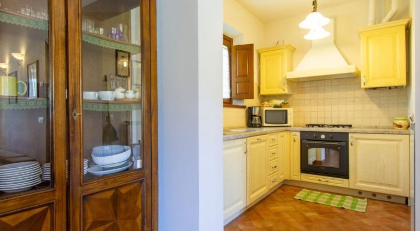 Photo of Cedri Alti Holiday Home 4