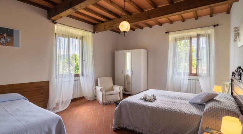 Photo of Vigna La Corte Apartment 5