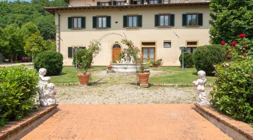 Photo of Vigna La Corte Apartment 5