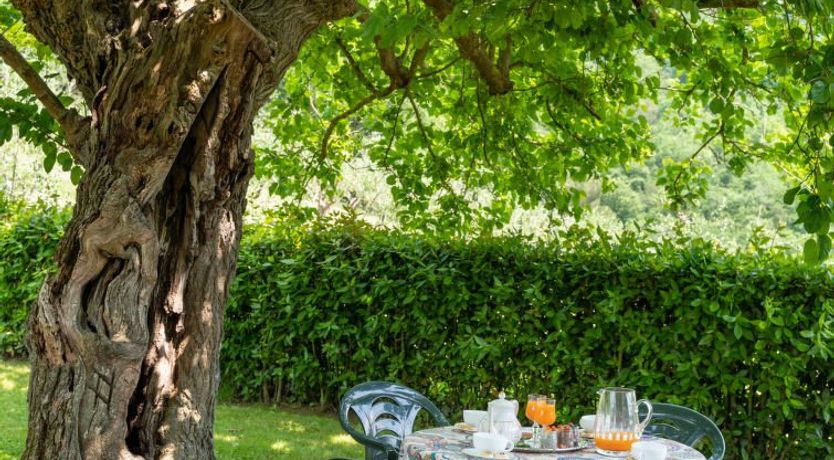 Photo of Vigna La Corte Apartment 5