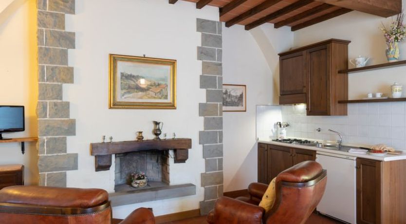 Photo of Vigna La Corte Apartment 5