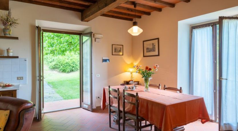 Photo of Vigna La Corte Apartment 5