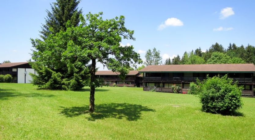 Photo of Inzell Apartment 3