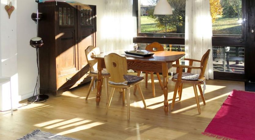 Photo of Inzell Apartment 3