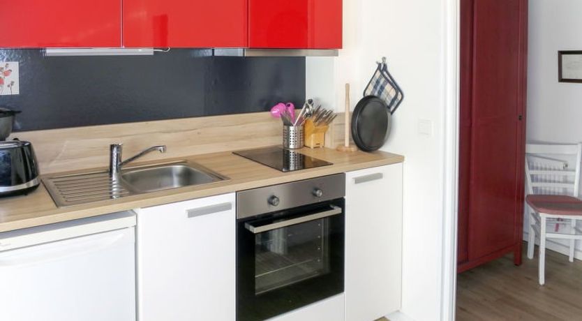 Photo of Inzell Apartment 3