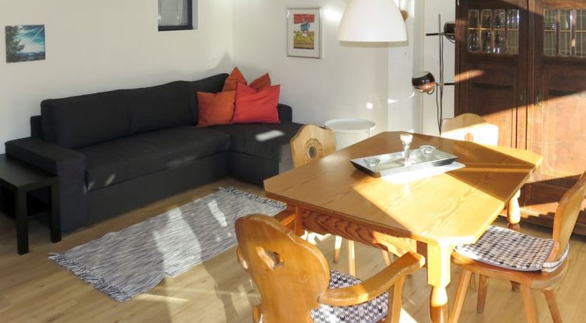 Photo of Inzell Apartment 3