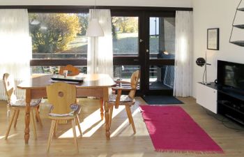 Inzell Apartment 3 Holiday Home