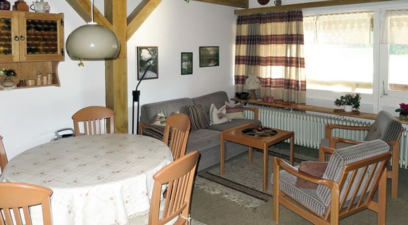 Photo of Inzell Apartment 3