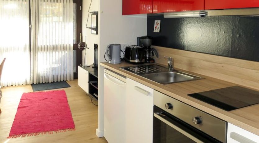 Photo of Inzell Apartment 3