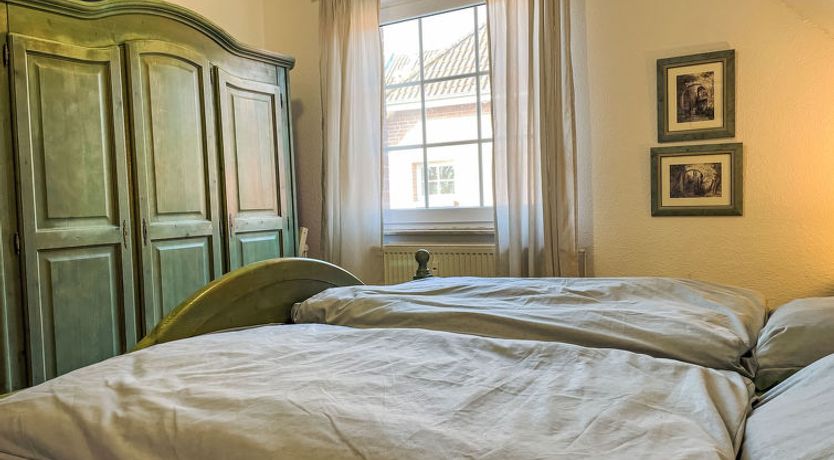 Photo of Hus am Bodden Apartment 3