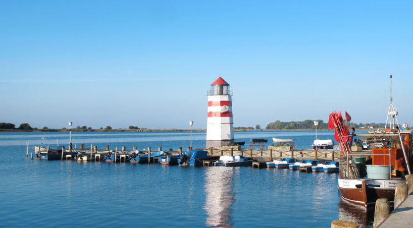 Photo of Hus am Bodden Apartment 3