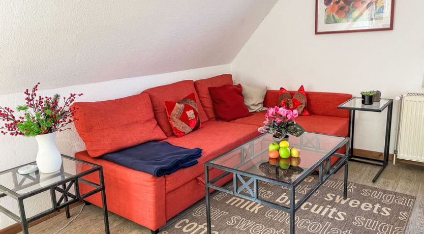 Photo of Hus am Bodden Apartment 3