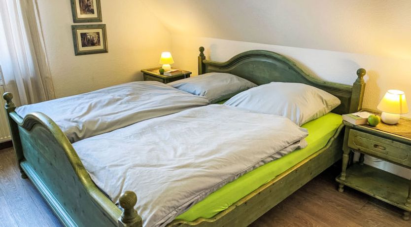 Photo of Hus am Bodden Apartment 3