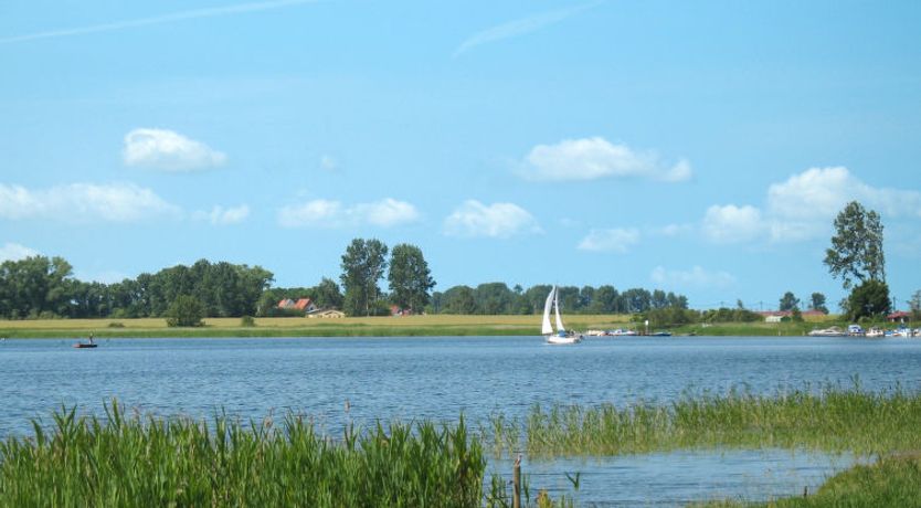 Photo of Hus am Bodden Apartment 3