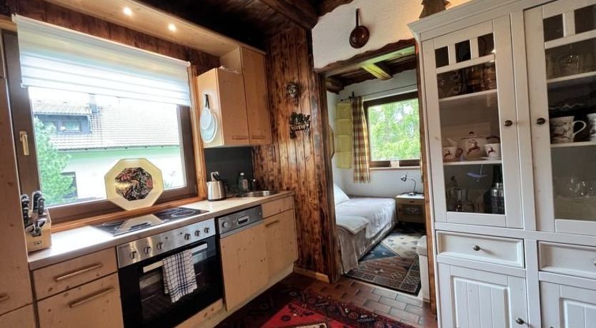 Photo of Chalet Bodental 28