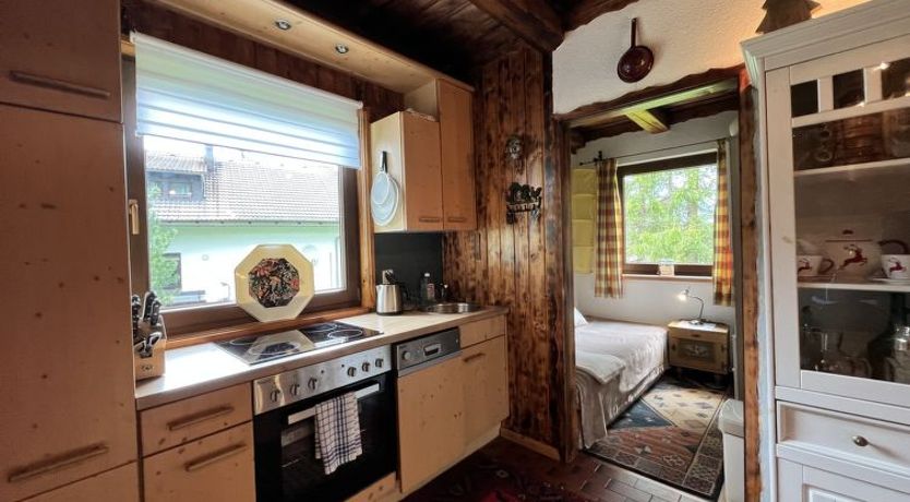 Photo of Chalet Bodental 28