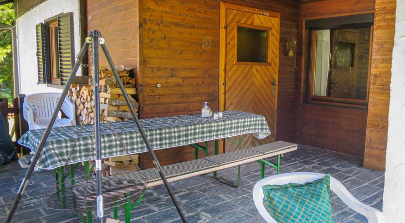 Photo of Chalet Bodental 28