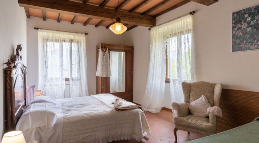 Photo of Vigna La Corte Apartment 6