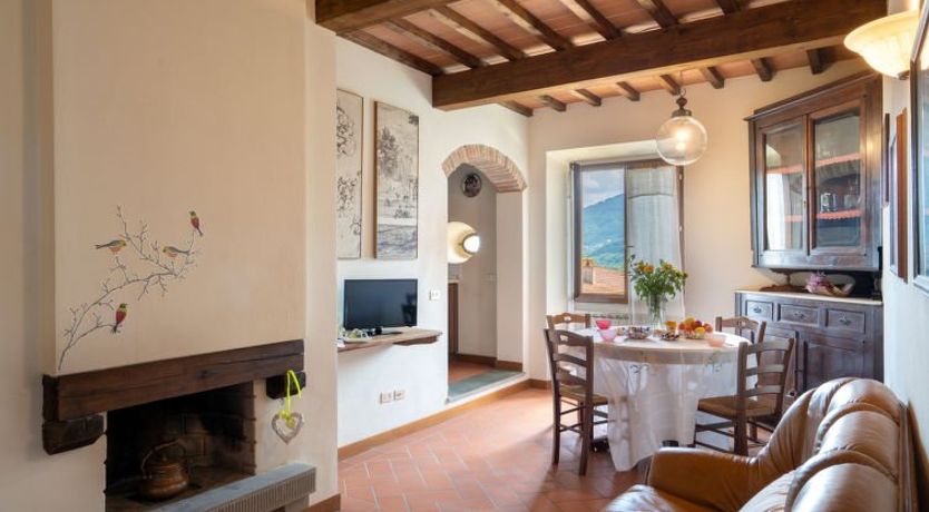 Photo of Vigna La Corte Apartment 6