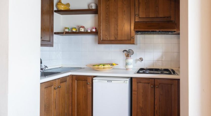 Photo of Vigna La Corte Apartment 6