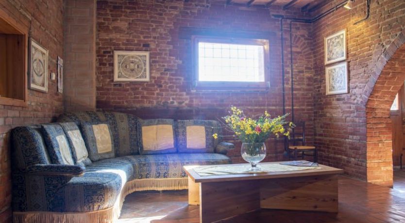 Photo of Antico Convento Holiday Home 3