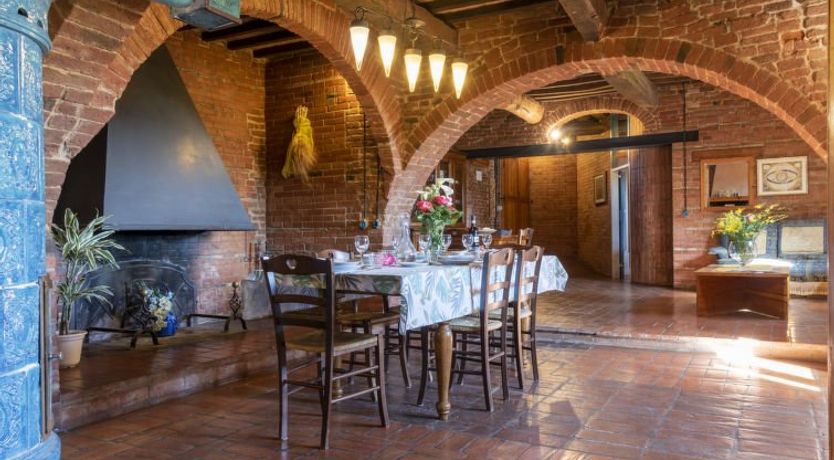 Photo of Antico Convento Holiday Home 3