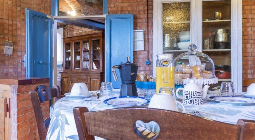 Photo of Antico Convento Holiday Home 3