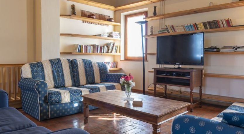 Photo of Antico Convento Holiday Home 3