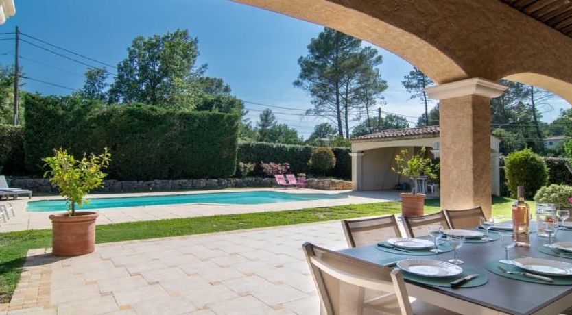 Photo of Villa Gaïa