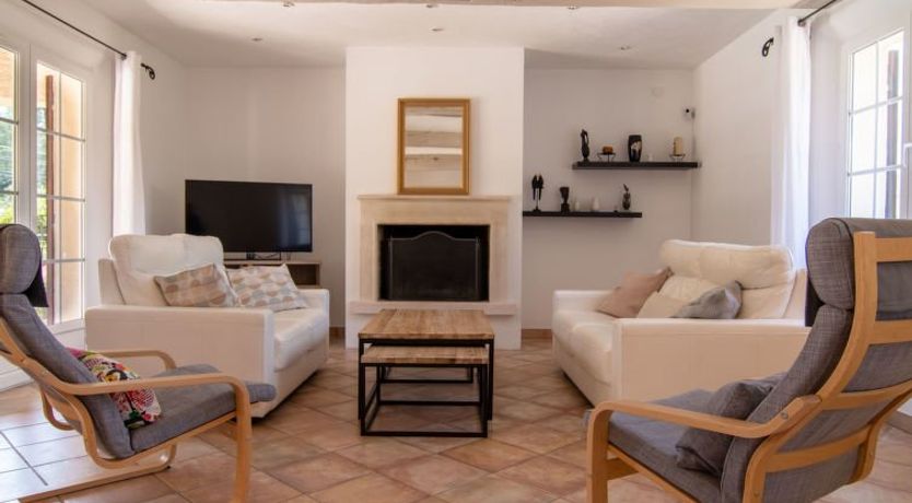 Photo of Villa Gaïa