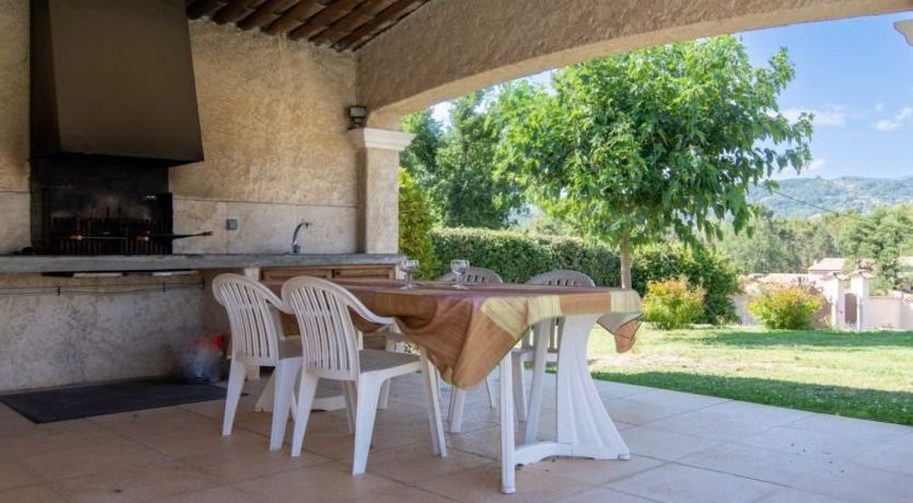 Photo of Villa Gaïa