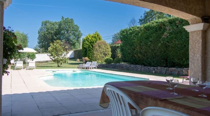 Photo of Villa Gaïa