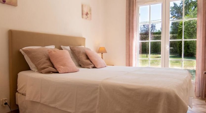 Photo of Villa Gaïa