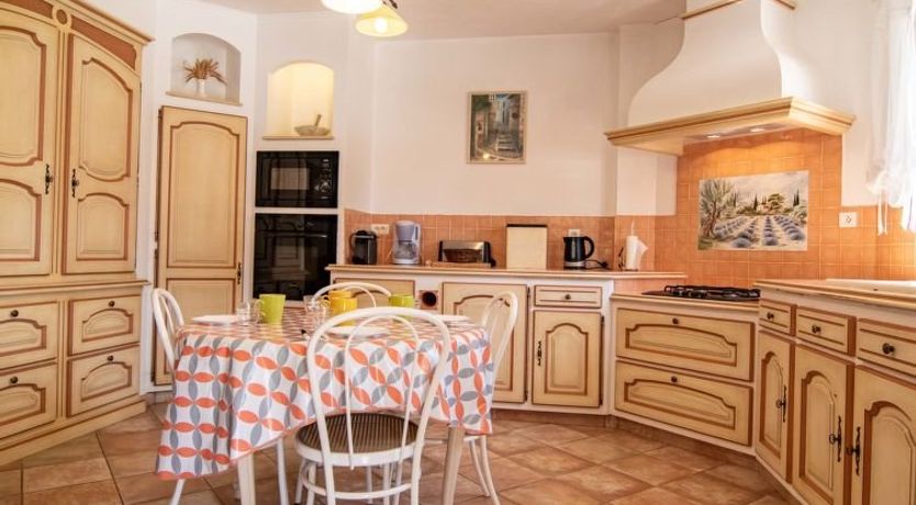 Photo of Villa Gaïa