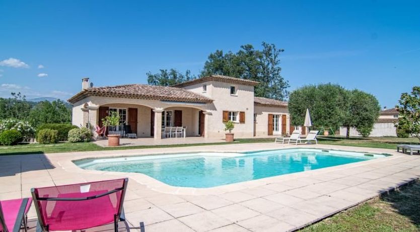 Photo of Villa Gaïa