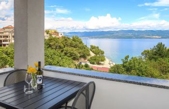 Marija Apartment 2 Holiday Home