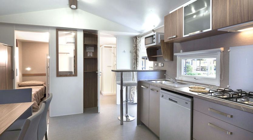 Photo of Perla Holiday Home 7