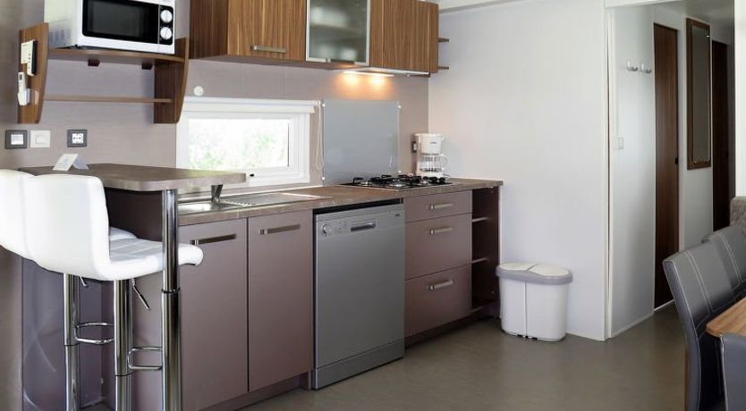 Photo of Perla Holiday Home 7