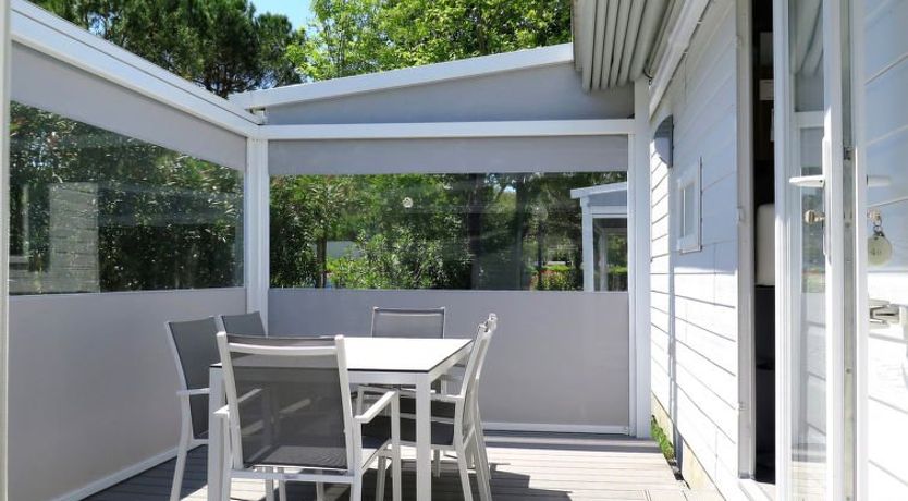 Photo of Perla Holiday Home 7